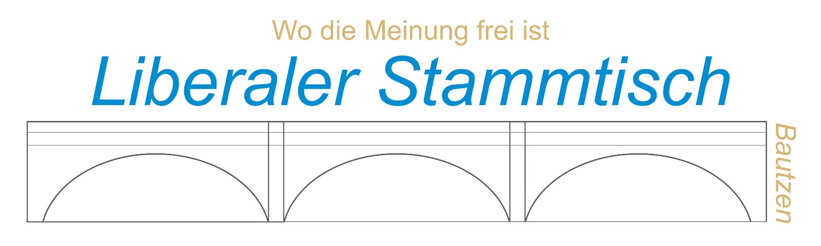 Liberaler Stammtisch