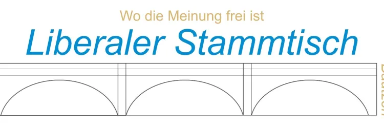 Liberaler Stammtisch 26.11.2026 