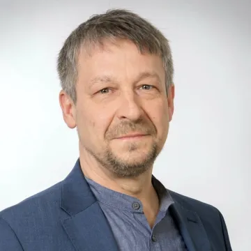 Michael Jantze